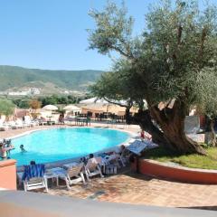 ISA-Residence with swimming pool near Budoni