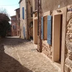 Studio tout confort en Provence Mont Ventoux.