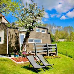 Gemütliches Tiny House in der Rhön