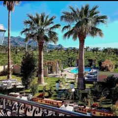 Villa Laura Apartment