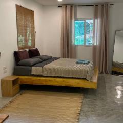 Cozy two bedroom house