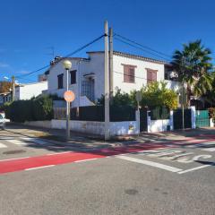 Can Kuqueta, Platja d'Aro
