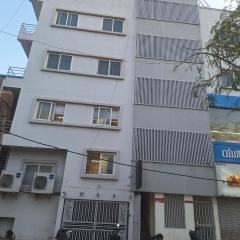 Golden Rooms banglore