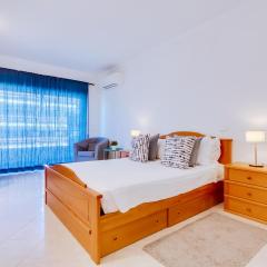 Colina Sol T2 Quarteira Beach