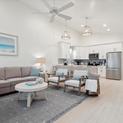 Brand New Luxury Rental on Oleander Unit G
