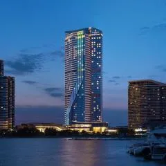 Renaissance Changzhou Wujin Hotel