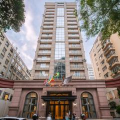 Intercity São Paulo Paulista