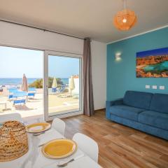 Casa Sul Mare free Wi-Fi Parking Elegance