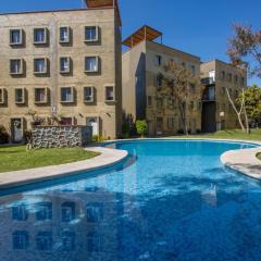 New! Bamboo El Oasis Pool & Family