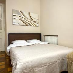 Modern and Classic apart. Central location