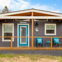 Hunka Hunka Cabin