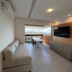 Apto 102 T10 Eco Resort com 2 qts