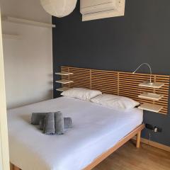 Skyline apartment Isola