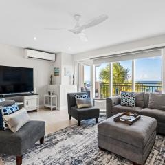 Luxury Condo Near San Juan