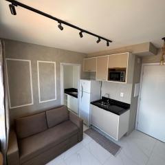 Apartamento Luxuoso vista mar