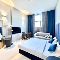 Al Manara Classic Luxe Studio
