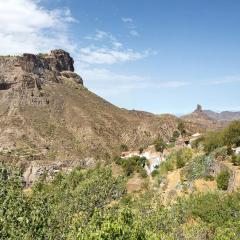 Charming Lodge in Las Palmas de Gran Canaria with Private Pool