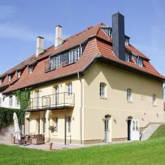 Holiday Home near Schlosshotel Wendorf & Golf