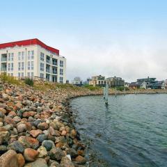 Ferienwohnung in Olpenitz nahe der Ostsee