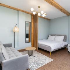 Dietla ANTA Apartment