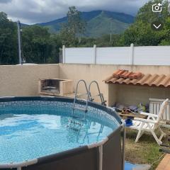 Maison 4 personnes Sorède