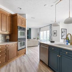 6BR Luxury Stay Prime Spot Games & More
