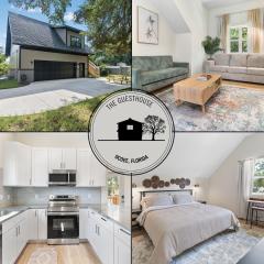 Central Florida Guesthouse