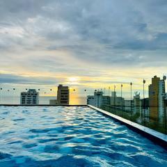 Estrena este exclusivo apartamento en El Rodadero!