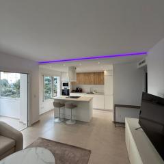 Modern Appartement in La Cala de Mijas Miraflores