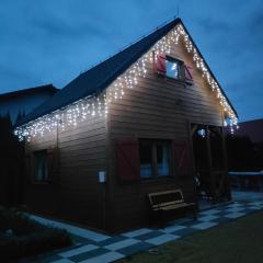 Domki Na Winnicy Zator Przeciszów