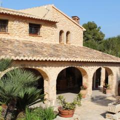 Villa Rustica - Sol de Tardor