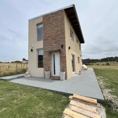 Casa SHANTI