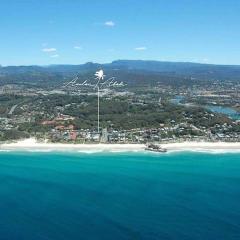Currumbin Beach House