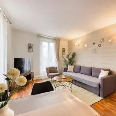 Versailles Rustic - Charm & Comfort 7min Palace