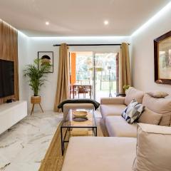 Acogedor Apto Marbella Costa del Sol