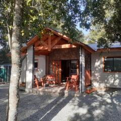 cabañas y tiny house los arrayanes