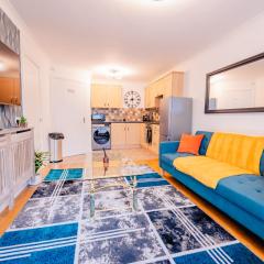 Bright & Elegant House Near City Centre and Stadium