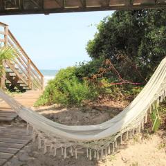 Oceanfront Nest Down