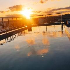 Flat Porto de Galinhas todo equipado!