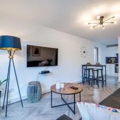 Stylish Belfast City Centre Apartment