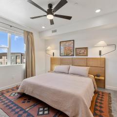 The Way Station condo