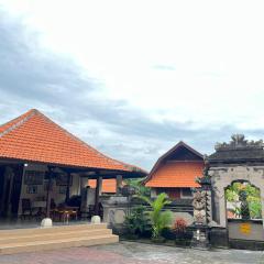 Pande Permai Bungalows