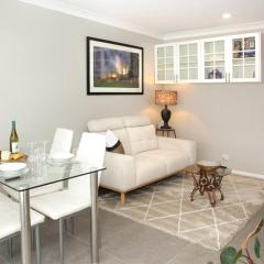 Armidale Cottage on Taylor unit 3