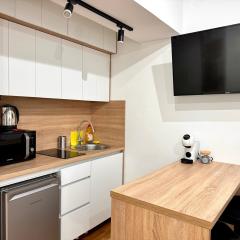 Skopje Studio Apartment