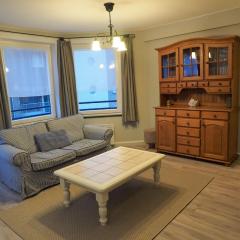 Apartment in Blankenberge near the Beach