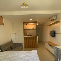 Loft em Armação, Centro de convenções