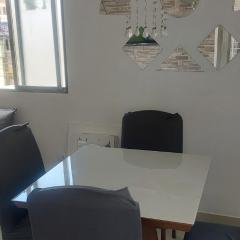 Apê Aconchegante 2