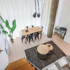 Cosy apartment - 1BR 4P - Passy Tour Eiffel