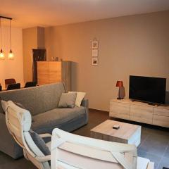 Apartment in Nieuwpoort near the Beach