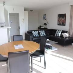 Apartment in Nieuwpoort near Marina
